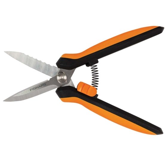 Dvoubřité univerzální nůžky Fiskars Solid™ SP320 (1063328)