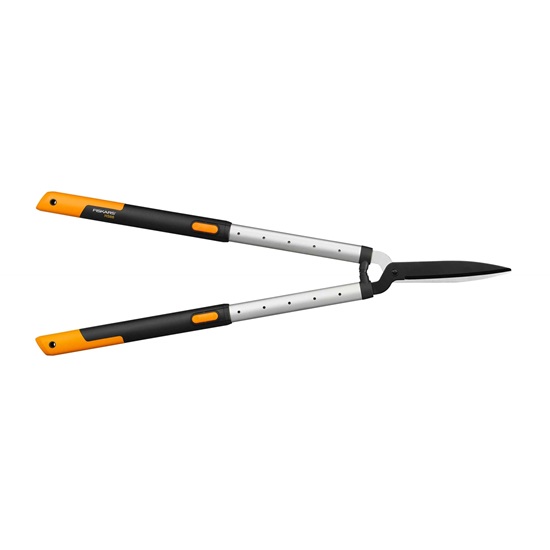 Nůžky na živý plot Fiskars SmartFit™ teleskopické HS86 (1013565)