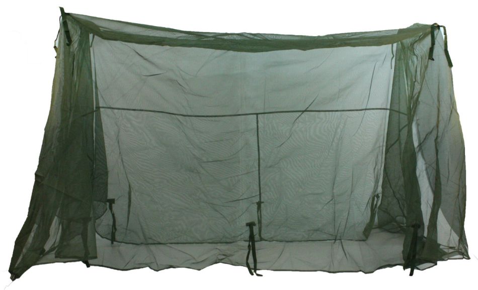 Moskytiéra orig. US ARMY Áčko