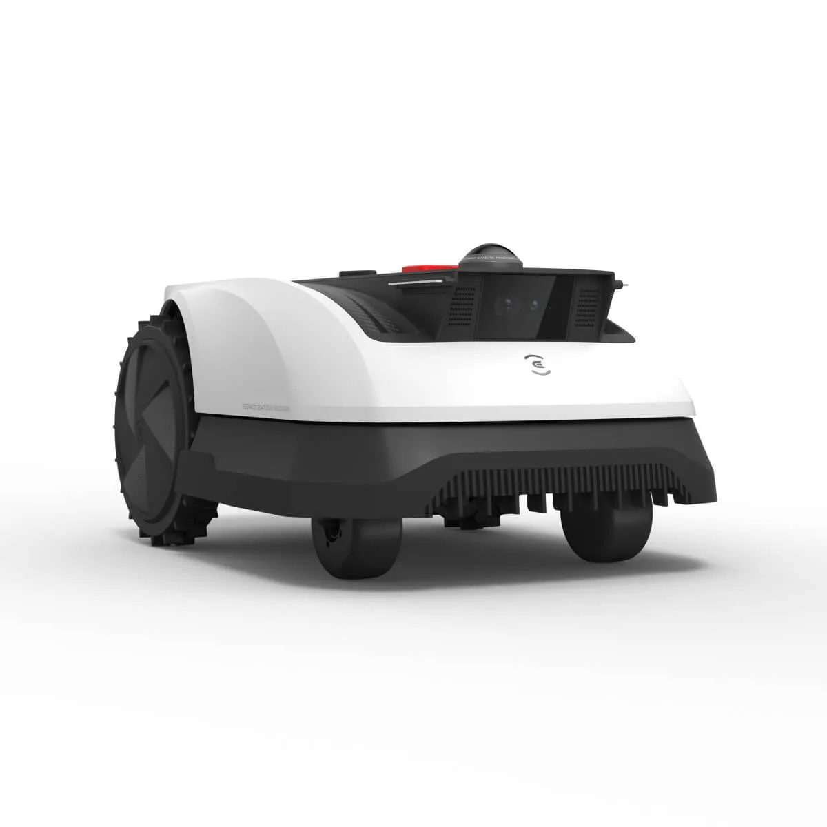 ROBOTICKÁ SEKAČKA ECOVACS GOAT O500 PANORAMA WHITE