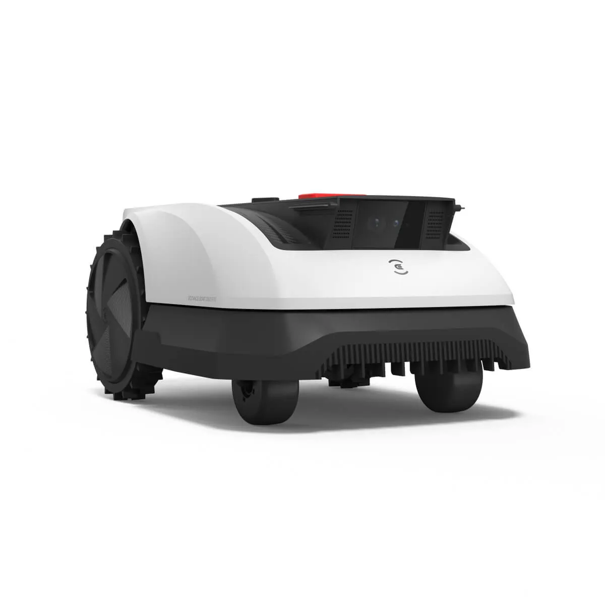 ROBOTICKÁ SEKAČKA GOAT O800 RTK WHITE