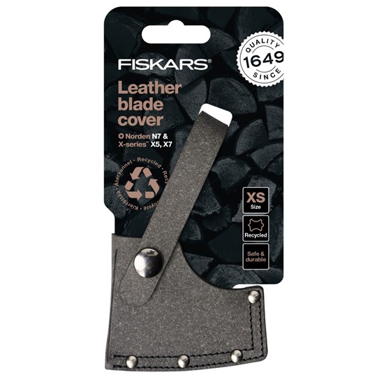 Pouzdro na čepel Fiskars Premium, XS (1057531)