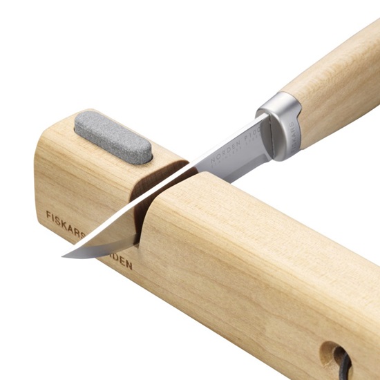 Ostřič seker a nožů Fiskars Norden (1071898)