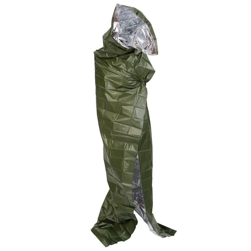 Survival blanket OLIV