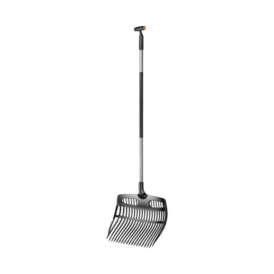 Lopatové hrábě Fiskars Ergonomic™ (1077116)