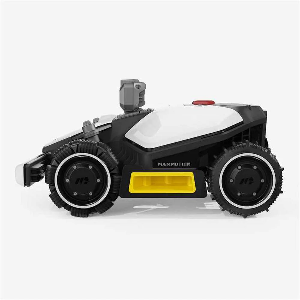 Robotická sekačka Mammotion LUBA mini AWD 1500 Lidar