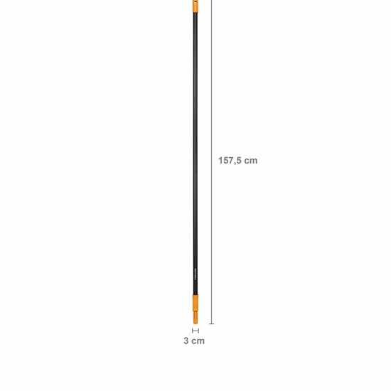 Násada Fiskars Solid™ (1014913)