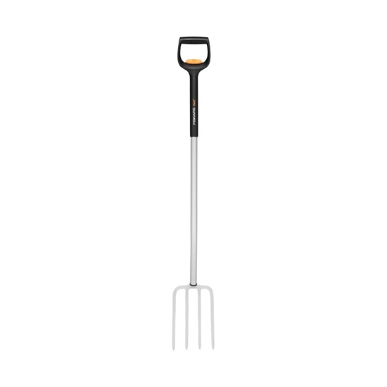 Rycí vidle Fiskars Xact™ teleskopické (1070717)