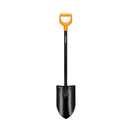 Rýč Fiskars Solid™+, XL čepel (1067516)