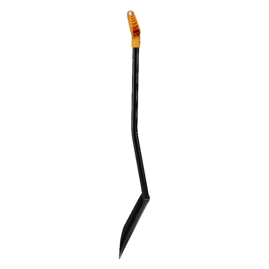 Rýč Fiskars Solid™+, XL čepel (prodloužená násada) (1067517)