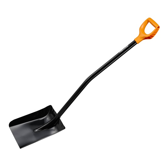 Lopata na beton Fiskars Solid™+ (1067518)
