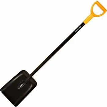 Lopata Fiskars Solid™ s rovným držadlem (1066720)