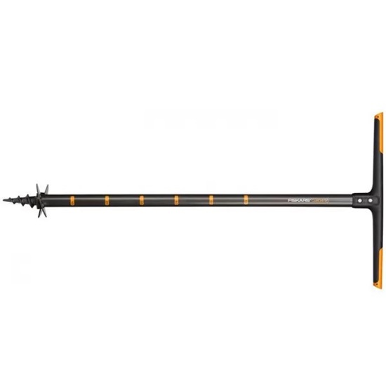 Zemní vrták Fiskars QuikDrill™ S, Ø 10 cm (1000636)
