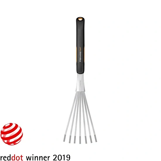 Ruční hrábě Fiskars Xact™ (1027044)