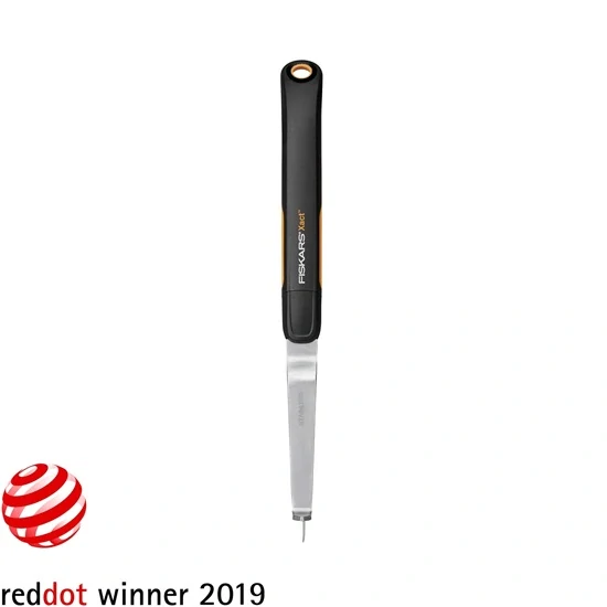 Nůž na plevel Fiskars Xact™ (1027045)