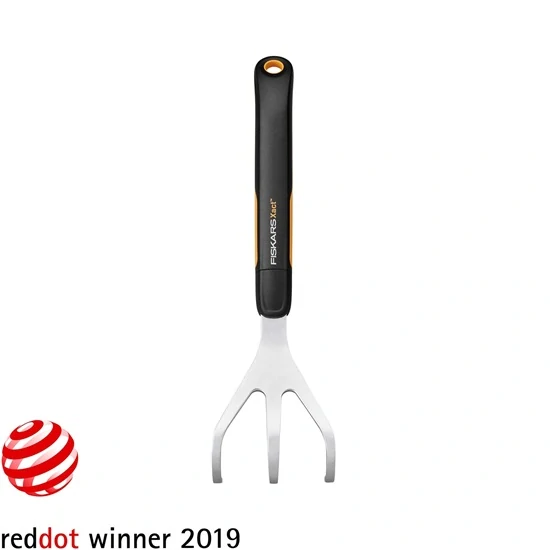 Ruční kultivátor Fiskars Xact™ (1027047)