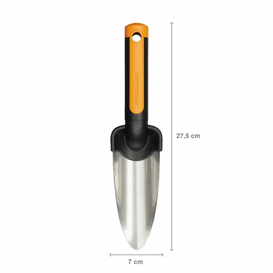 Ruční přesazovací lopatka Fiskars Premium™ (1000727)
