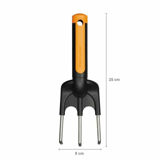 Ruční kultivátor malý Fiskars Premium™ (1000728)