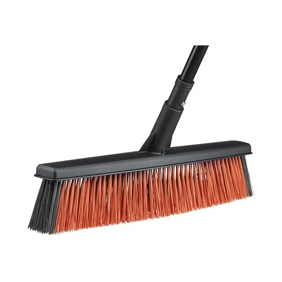 Univerzální koště Fiskars Solid™ (L) (1025926)