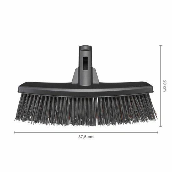 Hlavice k univerzálnímu koštěti Fiskars Solid™ (M) (1025930)