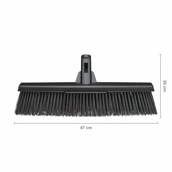 Hlavice k univerzálnímu koštěti Fiskars Solid™ (L) (1025931)