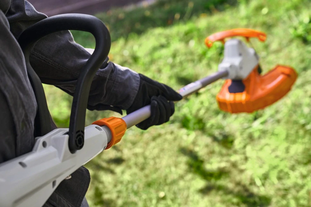 STIHL FSA 50 SET