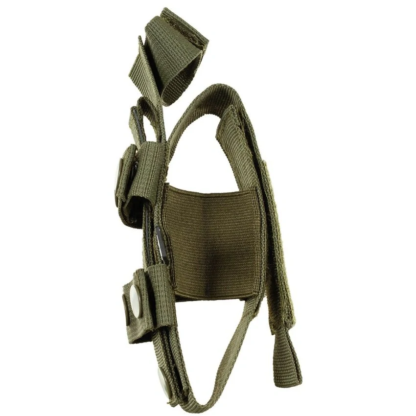 Sumka na příslušenství IFAK mini ZELENÁ