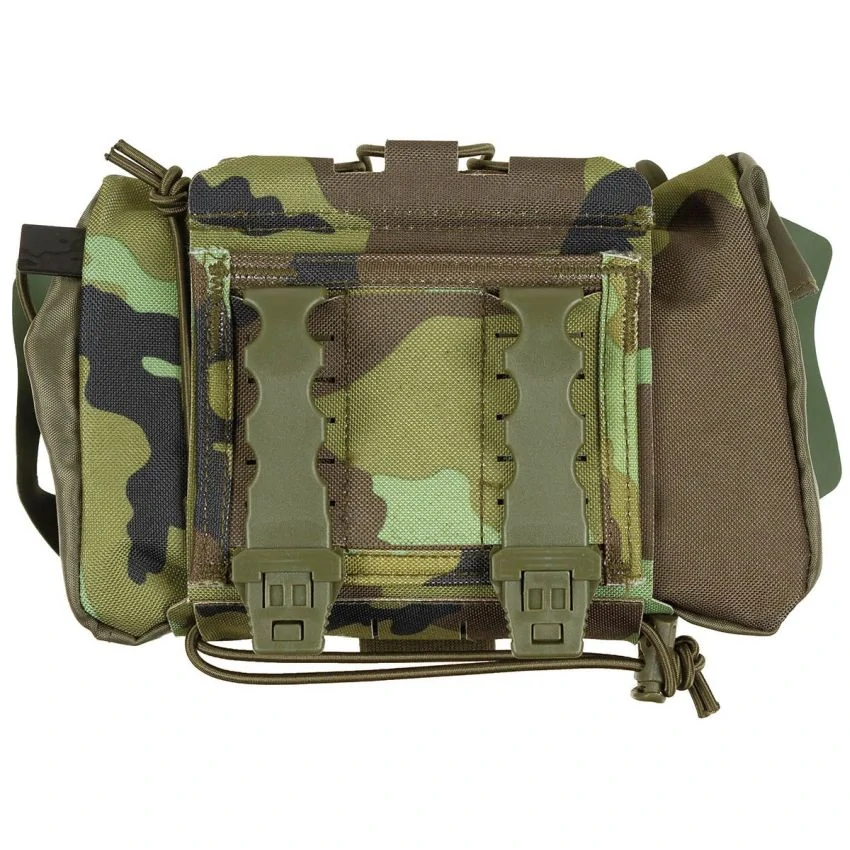 Pouzdro na zdravotní potřeby TACTICAL IFAK MFH vz.95