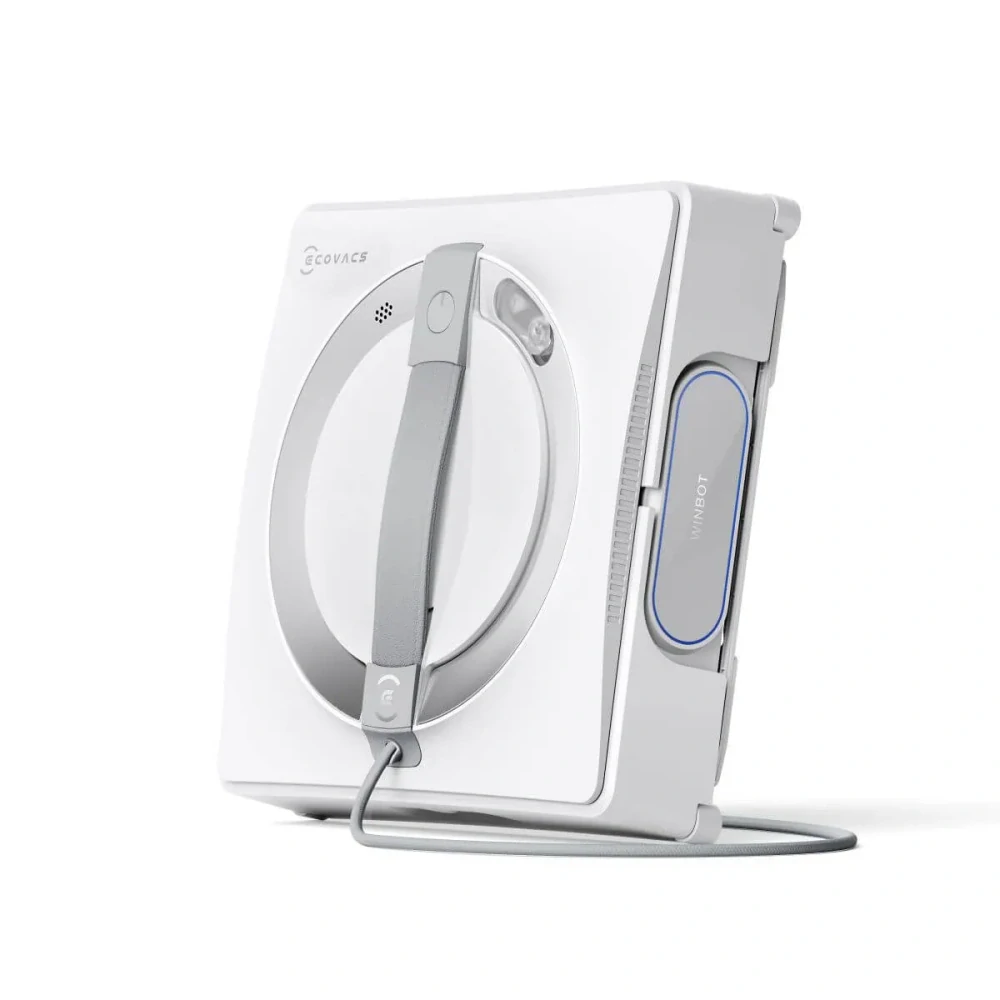 Čisticí utěrky ECOVACS WINBOT W2/W2 OMNI WCC020009 Čistící podložky 2 ks