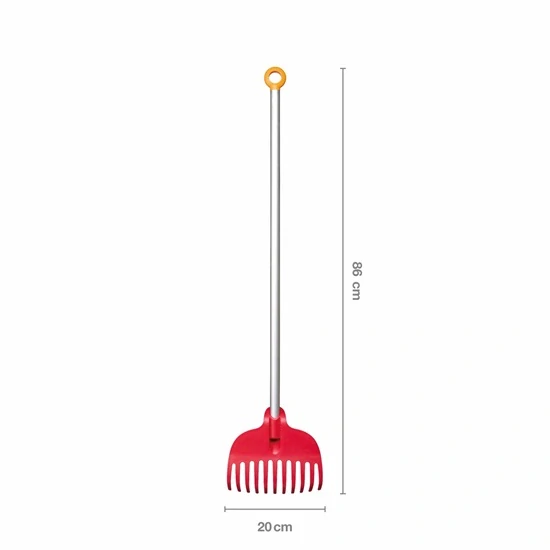 Dětské hrábě My First Fiskars (1001419)