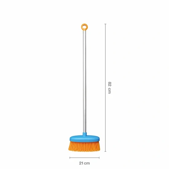 Dětské koště My First Fiskars (1001418)