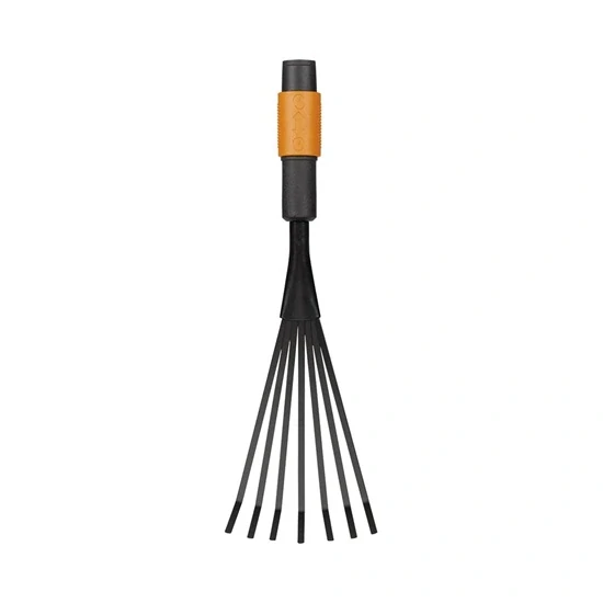 Hrábě úzké Fiskars QuikFit™ na listí S (1001412)