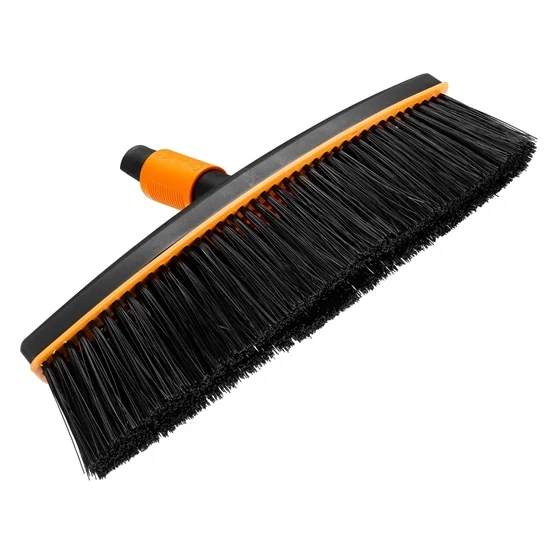Koště Fiskars QuikFit™ na terasy (1001416)