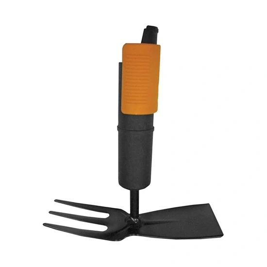 Motyčka Fiskars QuikFit™ dvoustranná (1000735)