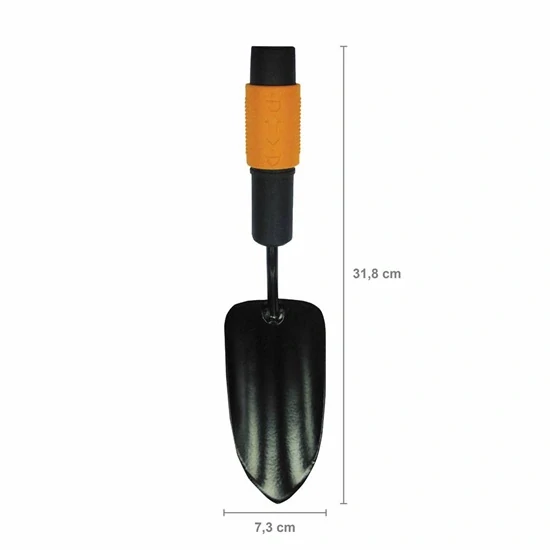 Lopatka Fiskars QuikFit™ (1000730)