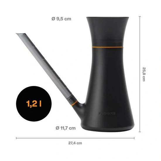Konvička na zalévání Fiskars 1,2 l (1071307)