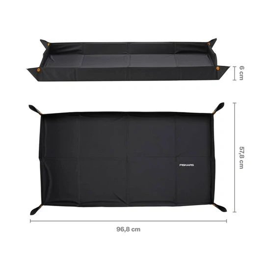 Podložka pro sázení Fiskars (1071304)