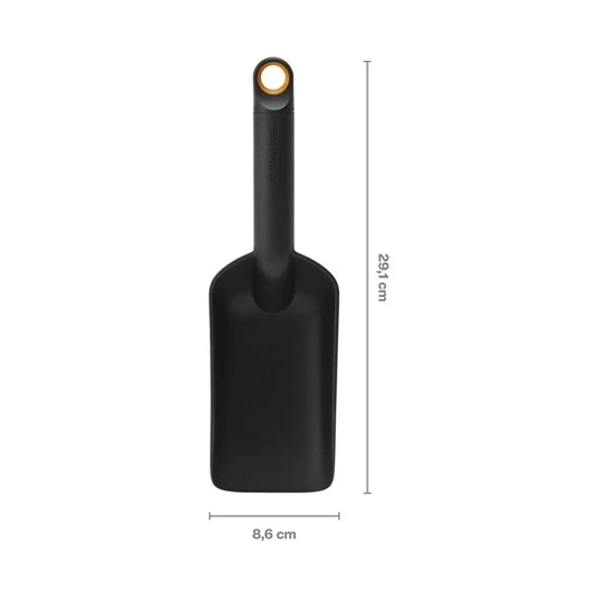 Lopatka na zeminu Fiskars (1071303)