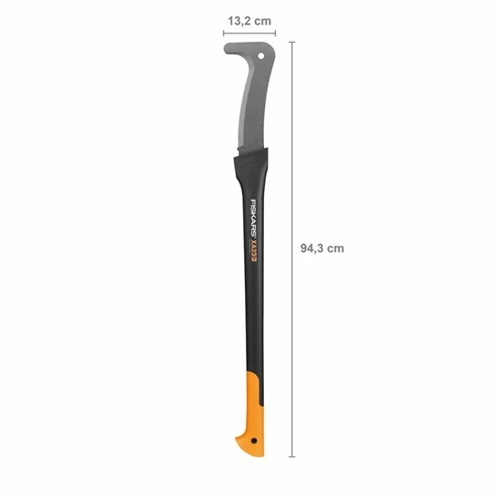 Mačeta Fiskars WoodXpert™ XA23 (1003621)