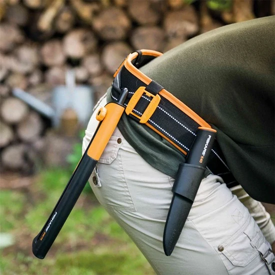 Víceúčelový pás Fiskars WoodXpert™ (1003626)