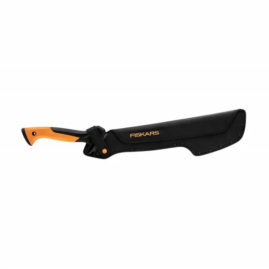 Mačetová sekera Fiskars Solid™, velká (1051236)