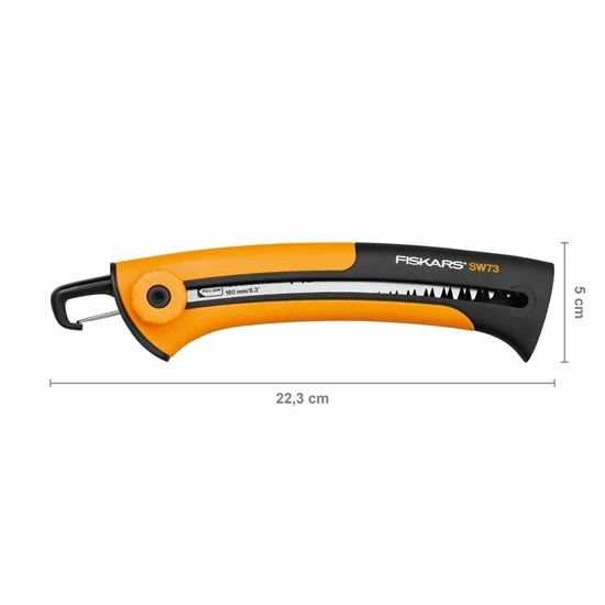 Pilka zahradní Xtract™ SW72 (1000612)