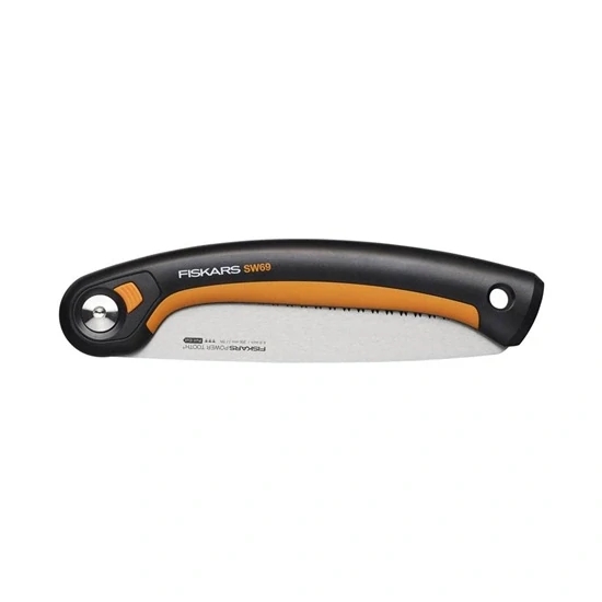 Skládací pila Fiskars Plus SW69 (1067553)