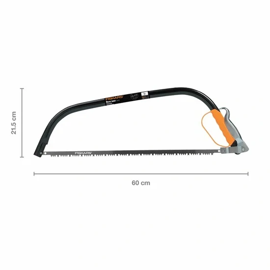 Pila rámová Fiskars 21” SW30 (1001621)