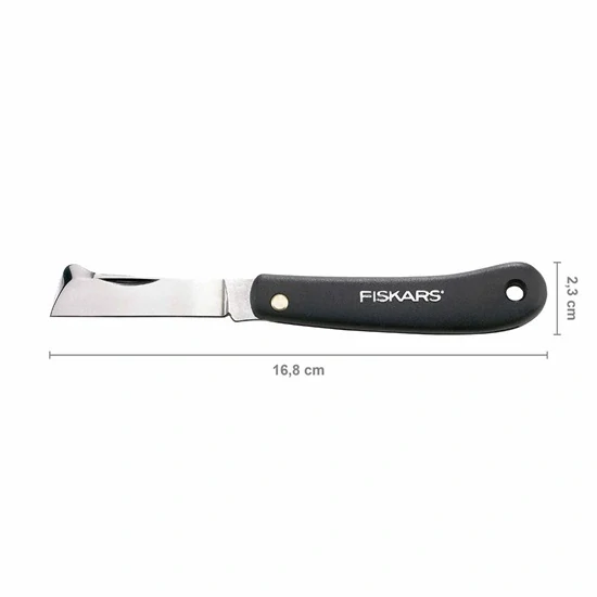 Nůž očkovací Fiskars K60 (1001625)