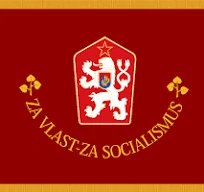 Rukávová páska zdravotník bílá ČSLA