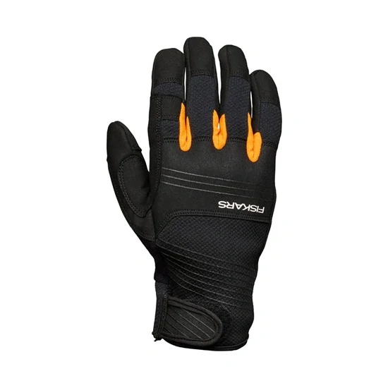 Pracovní rukavice na zpracování dřeva Fiskars – vel. 12 (1071151)