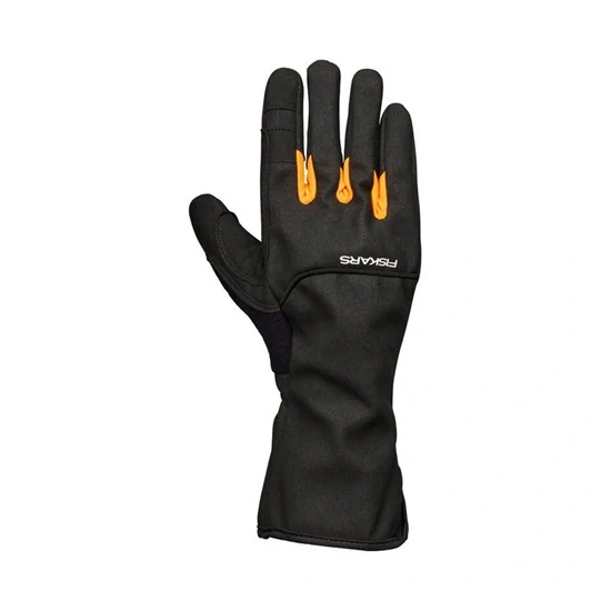 Rukavice pro péči o keře Fiskars – vel. 10 (1071153)