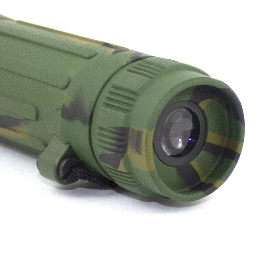 Monokulární dalekohled 10 x 25 wooodland + pouzdro
