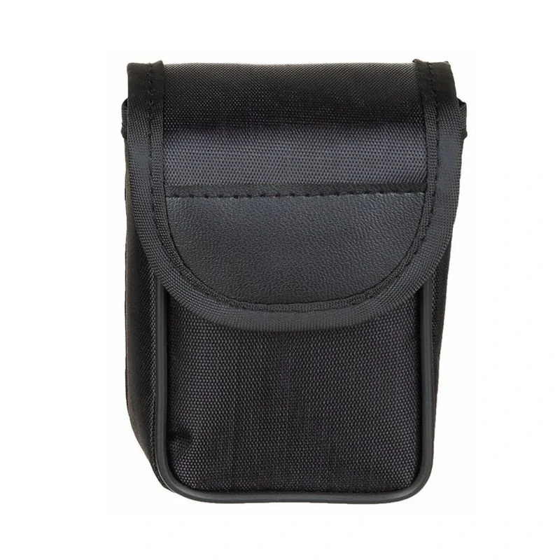 Dalekohled 10 x 25 černý + pouzdro